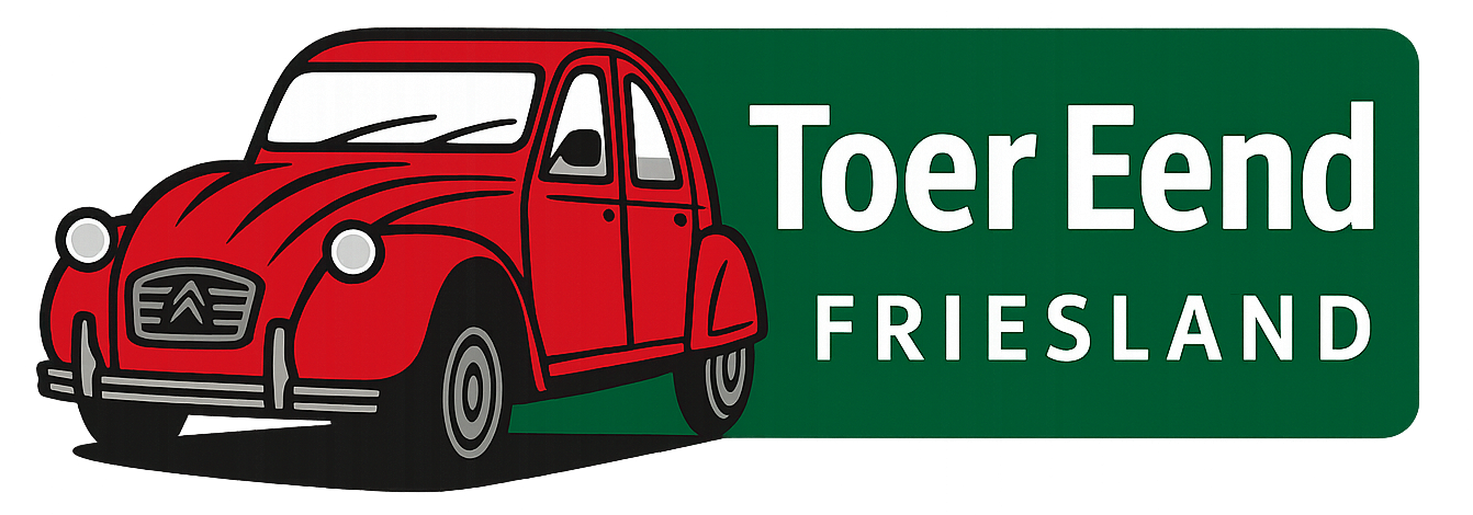 Toer Eend Friesland logo
