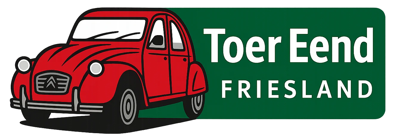 Toer Eend Friesland logo